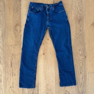 Origin Maine Delta Flex Stretch Denim Jeans - 32x32